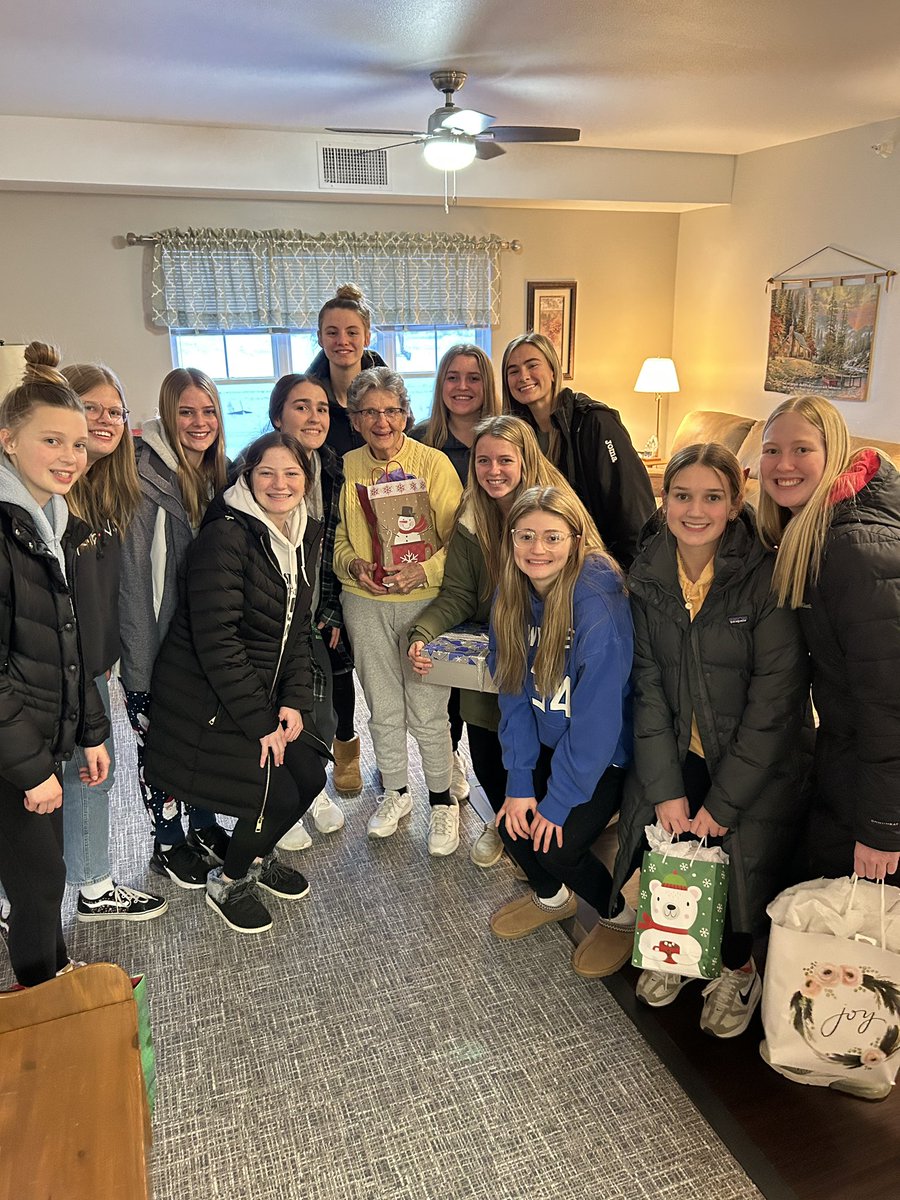 Byron Girls Hoops tweet media