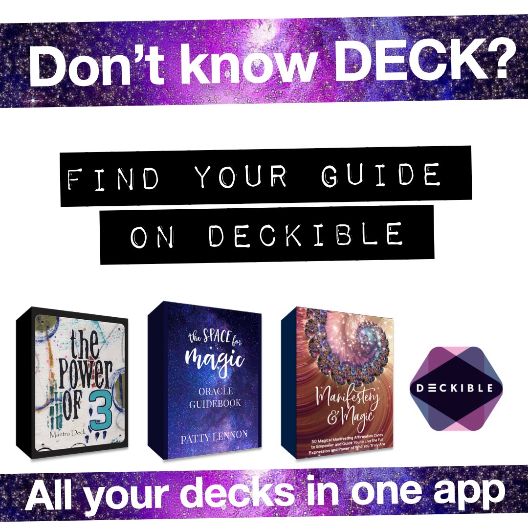 NickKellet's tweet photo. #tarotdecks #oracledecks #spiritguide #carddecks #digitaldecks #carddeckapp via https://t.co/uq5x3ypy55 https://t.co/UD32ykENAH
