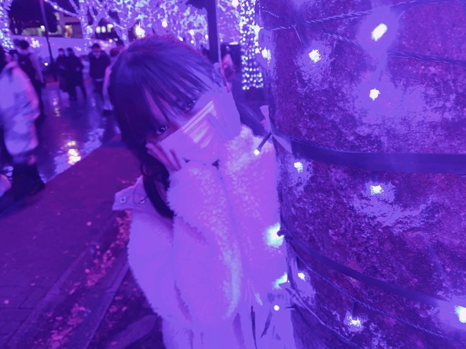 Twitterのコスプレ画像3