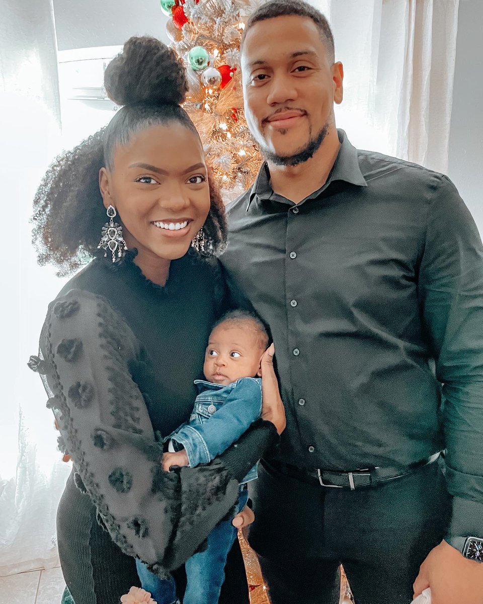 Tysheka McKinnie tweet media