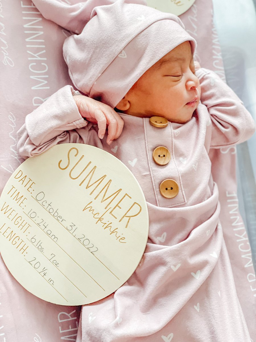 Tysheka McKinnie tweet media