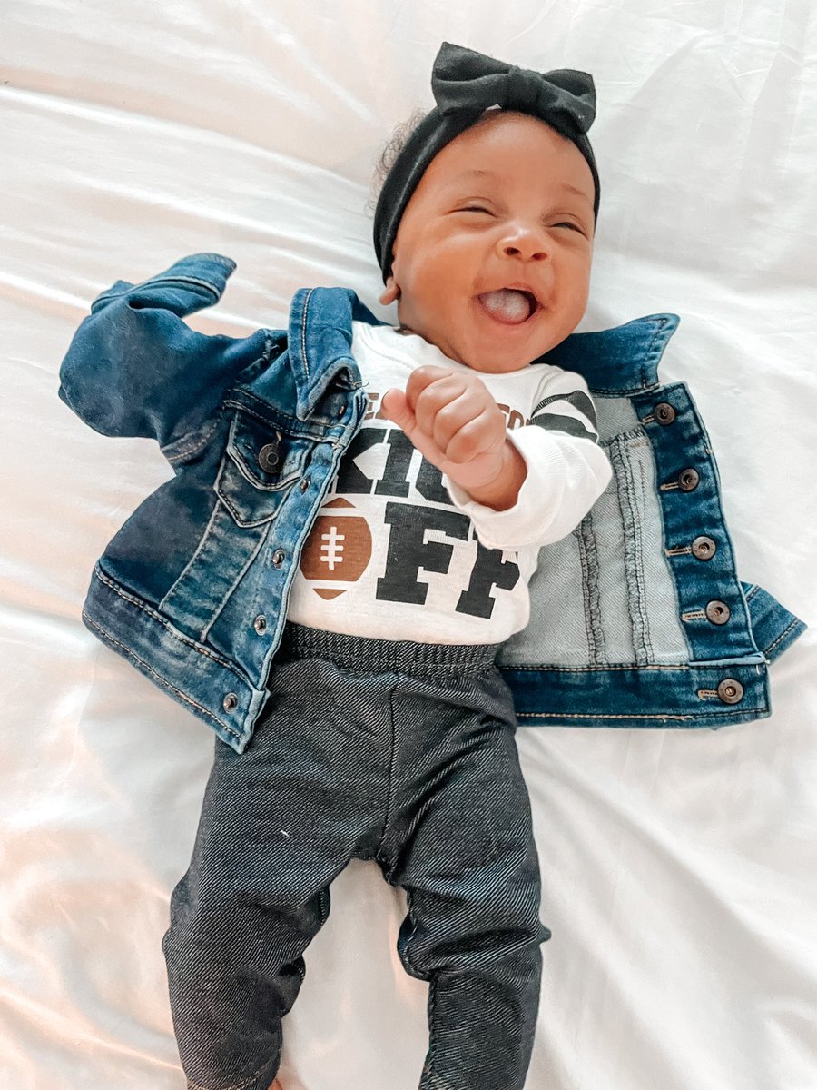 Tysheka McKinnie tweet media