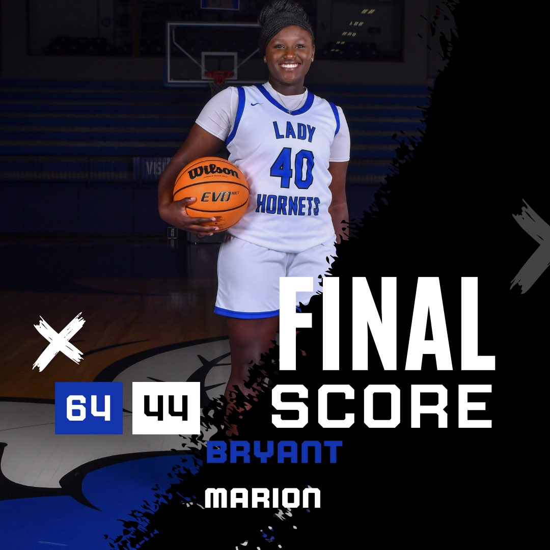 Good team win tonight over Marion!! Proud of the girls and the way we battled! Back at it tomorrow vs Nashville @ 3:00!! #BrickByBrick 🏀 @laurenlain_0 19 points @FindleyBrilynn 14 points Skylar Percy 9 points @JaylaKnightt 7 points @ELOS_35 6 points @n_edmonson14 6 points