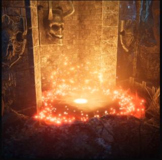 T_A_Racing's tweet photo. The BloodWraith has come to The Red Village. TRV very first EPIC summoning. Huge hit for the entire community. T&amp;A's very first half-blood is here meet MAMMOTH GRANDHEART @TheRedVillage @Doofy_eth @AKidFromCompton @PloverSnow https://t.co/iKNL1Ttq8f