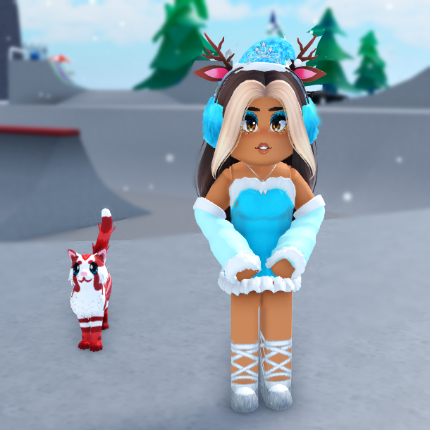 Robloxian High School - Roblox