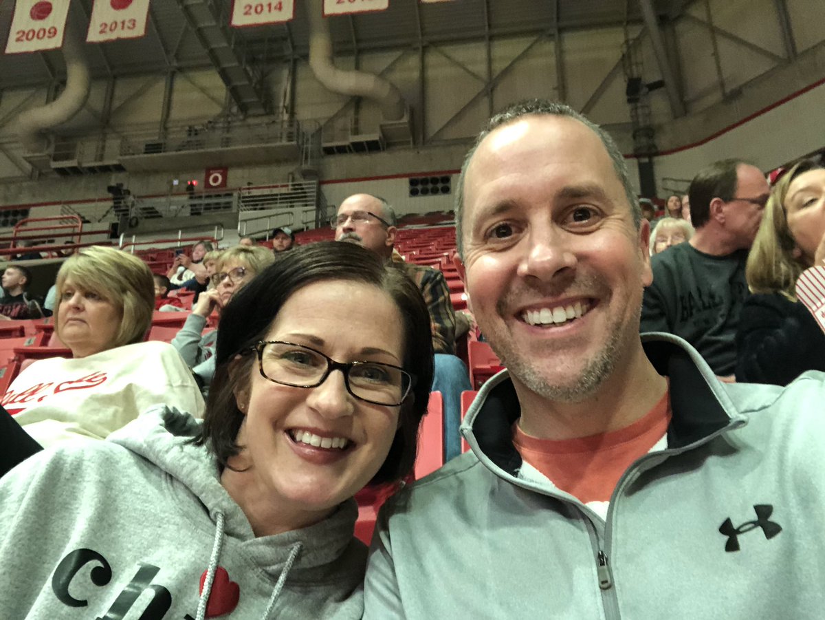 Cheering <a href="/BallStateCRD/">Ball State Code Red</a> and <a href="/BallStateMBB/">Ball State Men's Basketball</a> #ChirpChirp