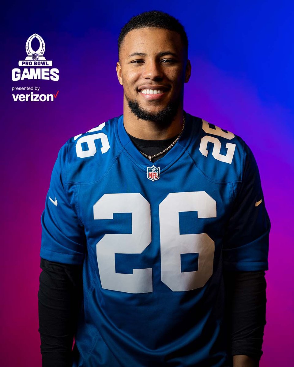 Giants's tweet photo. YOUR PRO BOWLERS 🥳 

📰: https://t.co/1KYQtxAUEV https://t.co/JSkvJFJYQg