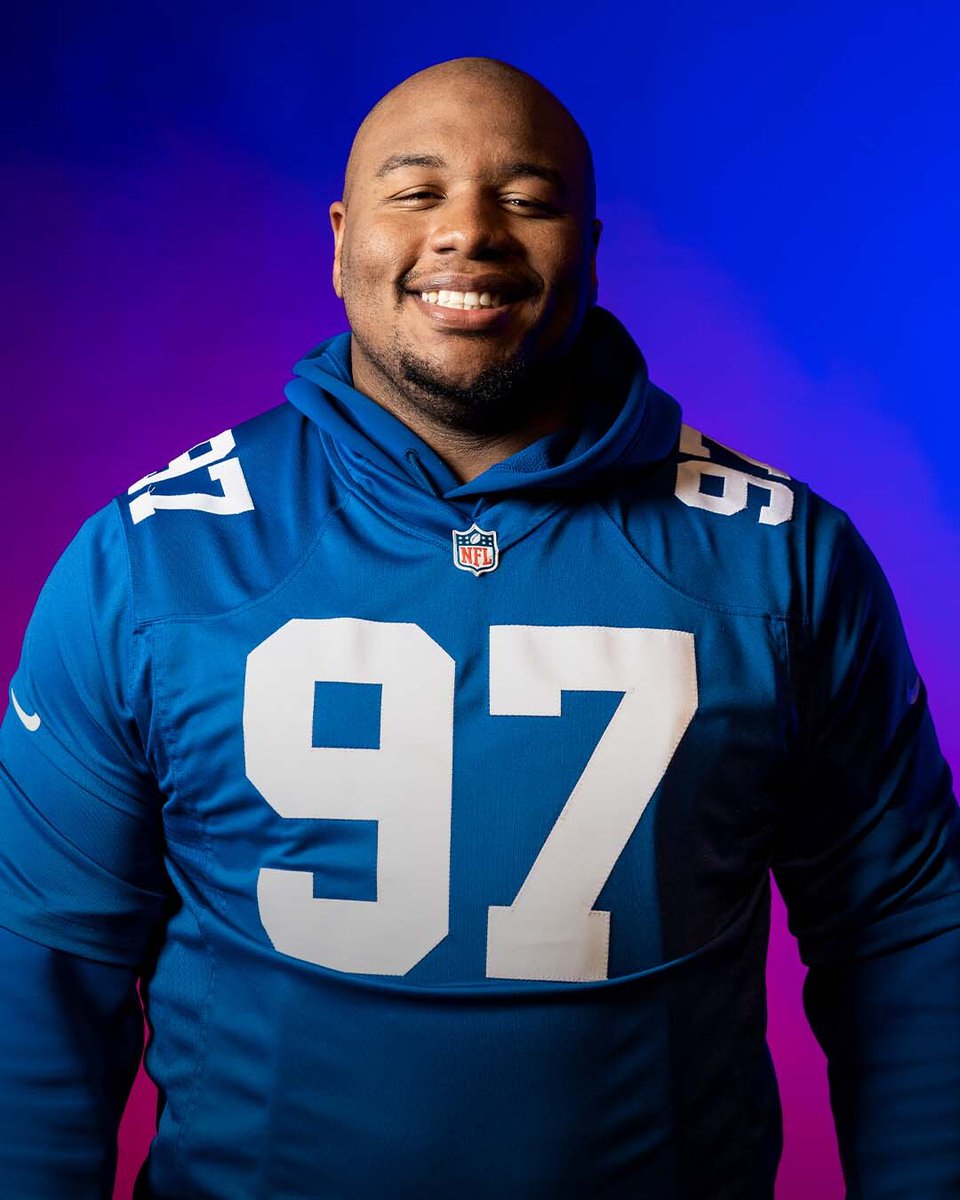 Giants's tweet photo. YOUR PRO BOWLERS 🥳 

📰: https://t.co/1KYQtxAUEV https://t.co/JSkvJFJYQg