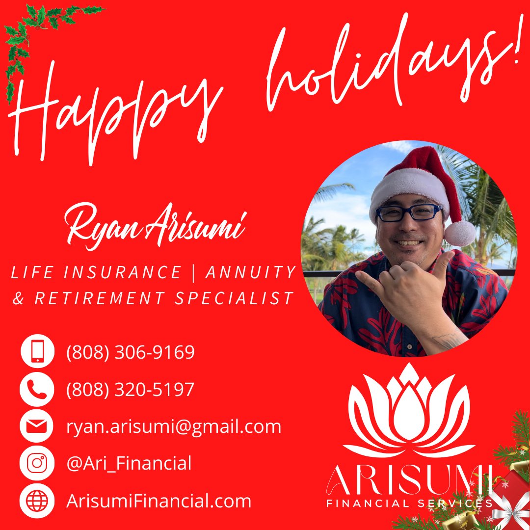 ArisumiFinancialServices tweet media