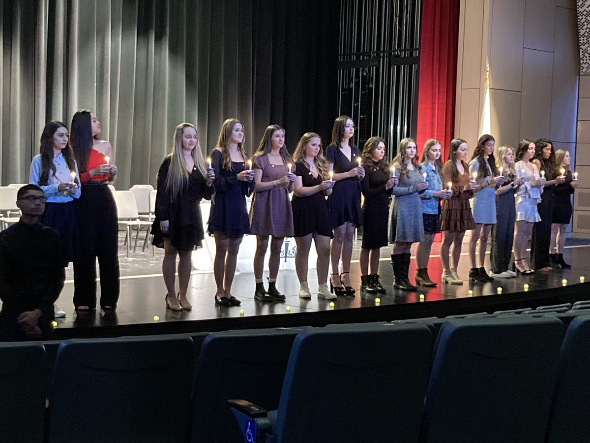 SaugusGuidance's tweet photo. Congratulations to all of our new SHS NHS inductees! https://t.co/PmvAKjVMJf