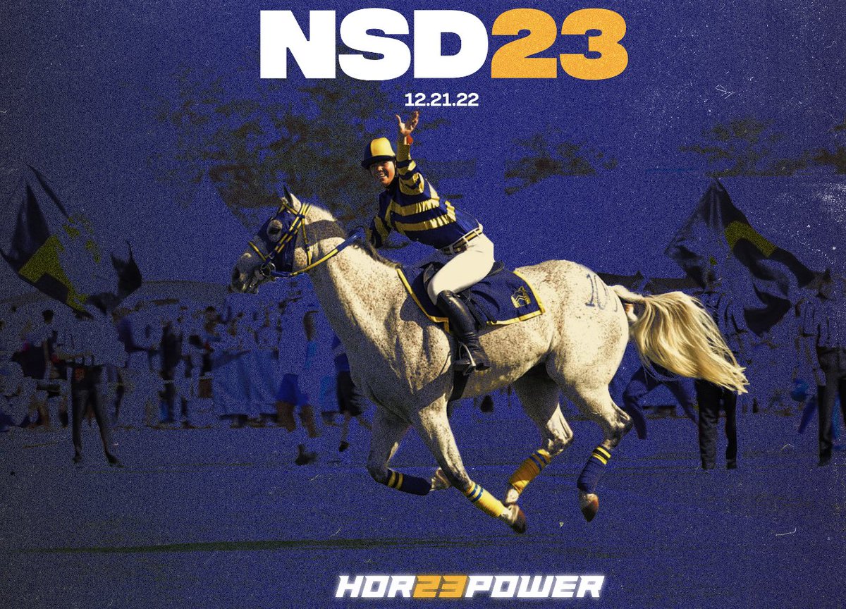 coachnalley's tweet photo. #HOR23POWER is just getting started! February will be here before we know it.
Looking to finish this class strong! https://t.co/ZzdTJd9yEu