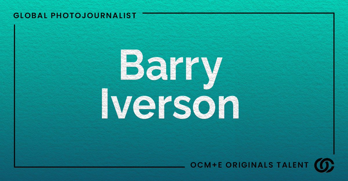 Meet legendary #photojournalist Barry Iverson and his current show of hand-signed prints authenticated on the <a href="/solana/">Solana</a> blockchain #PrincessDiana #QueenNoor #ShiekaMoza #QueenRania bit.ly/BarryIverson store.onchainme.io