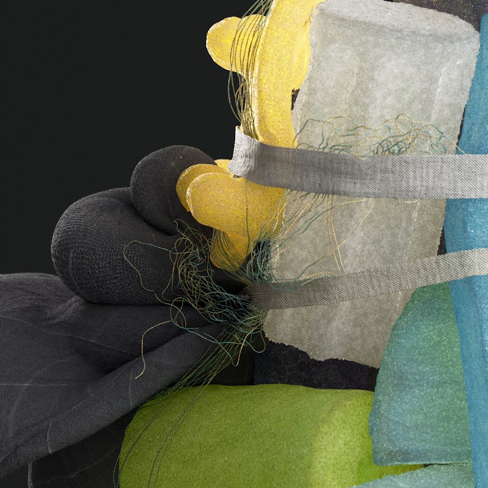 chitan_move's tweet photo. rope simulation test.
fabric texture maps by @vincentschwenk 💛
#C4D #redshift https://t.co/BC1BBaJg0a