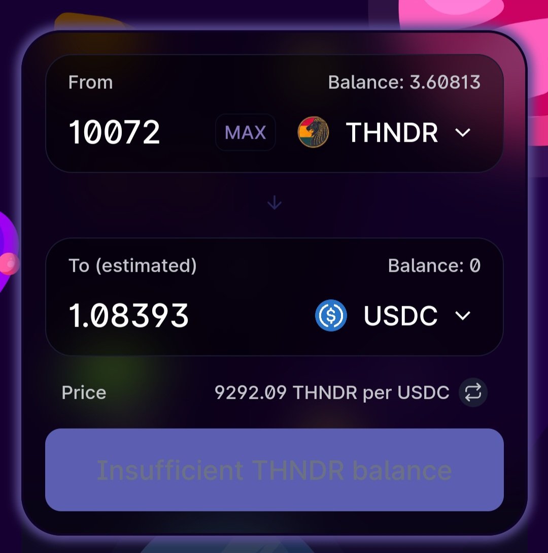 DrEvilsauce's tweet photo. Sizzle Sizzle, Fam! Today I seasoned up $1.08 in $THNDR and increased my steak by 1193 fat ounces!! Hot damn!
@CronoSteakHouse @ISLAND_THUNDER @THNDR_Token
#GetGrilling #FeelTheTHNDR https://t.co/UOe5gM7Sr5