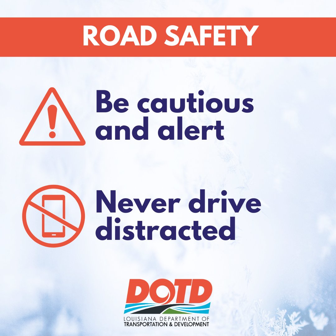 LouisianaGov's tweet photo. Our state agencies have put together their most important tips for handling the Arctic Outbreak. I hope you’ll take a second to look them over and share with folks you know. #lagov #lawx https://t.co/I4r6d0lPY5