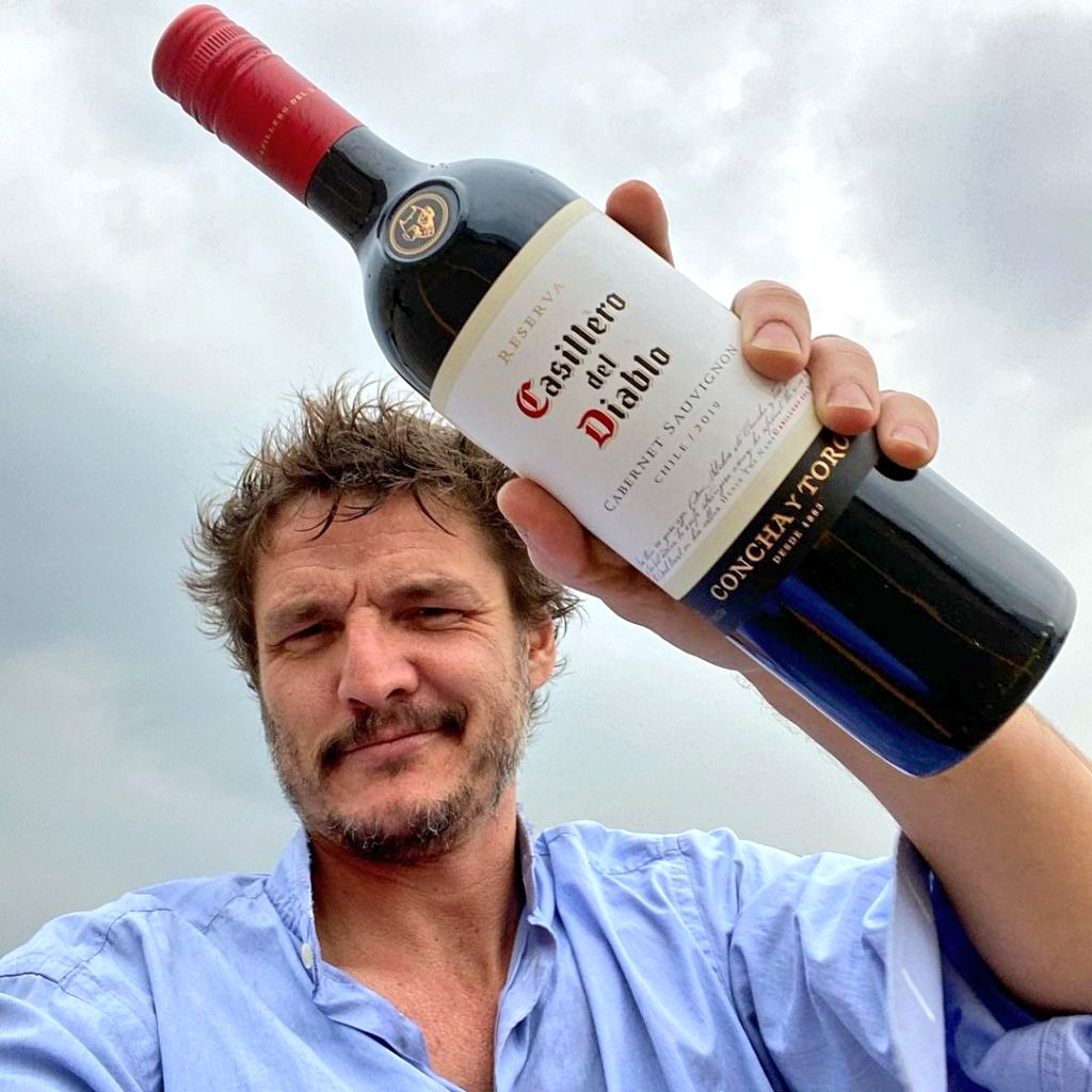aprachile's tweet photo. Recuerden amigos de NO comprar #CasilleroDelDiablo para estas fiestas. ❌🍷

No al activismo político de izquierda, digamos NO a los actores que ayudaron a destruir Chile. https://t.co/Odcegiewdi