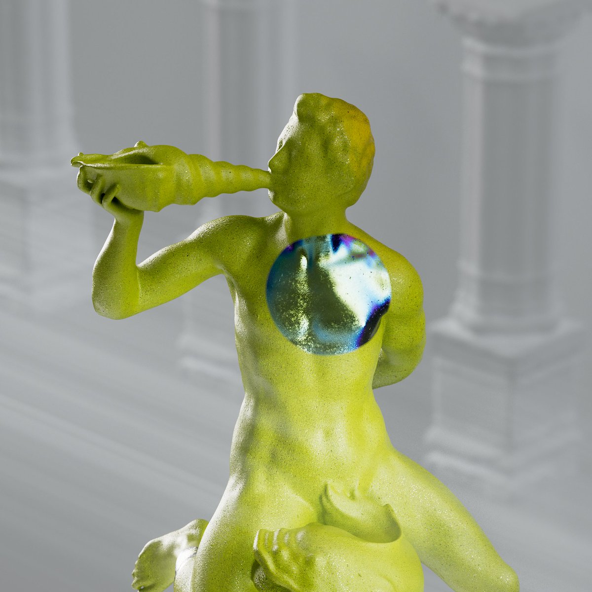 chitan_move's tweet photo. |lighting| 🔆 Triton in a different light. 🙃
#C4D #redshift3d #digitalart #Lighting https://t.co/Hls94dHYGn