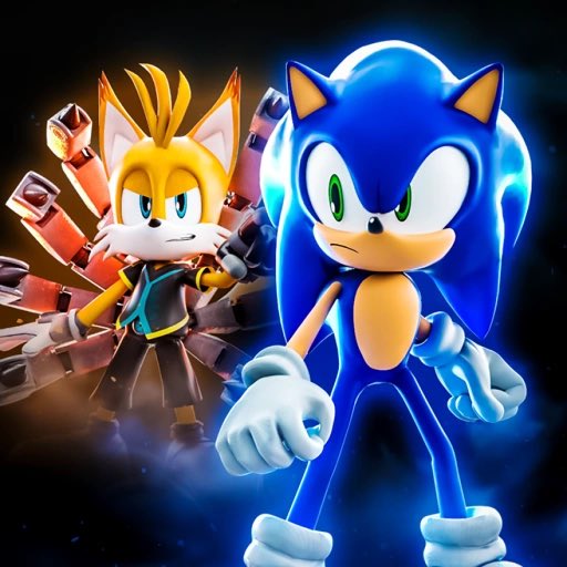 Sonic Speed Simulator News & Leaks! 🎃 on X: NEW: HD Images of