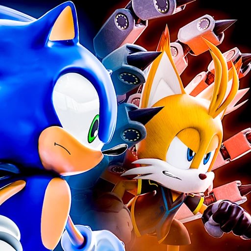 Sonic Speed Simulator News & Leaks! 🎃 on X: NEW: HD Images of