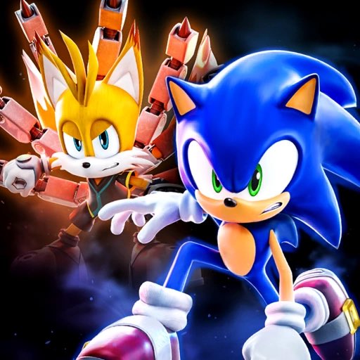 Sonic Speed Simulator News & Leaks! 🎃 on X: NEW: HD Images of