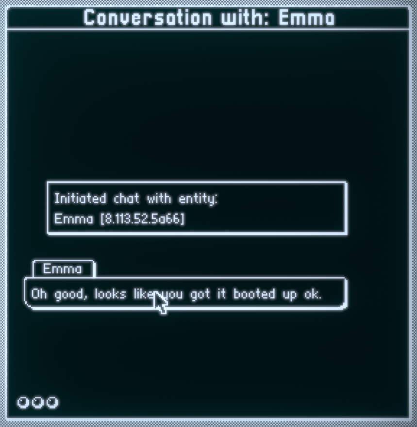 Skullbutton Interactive tweet media