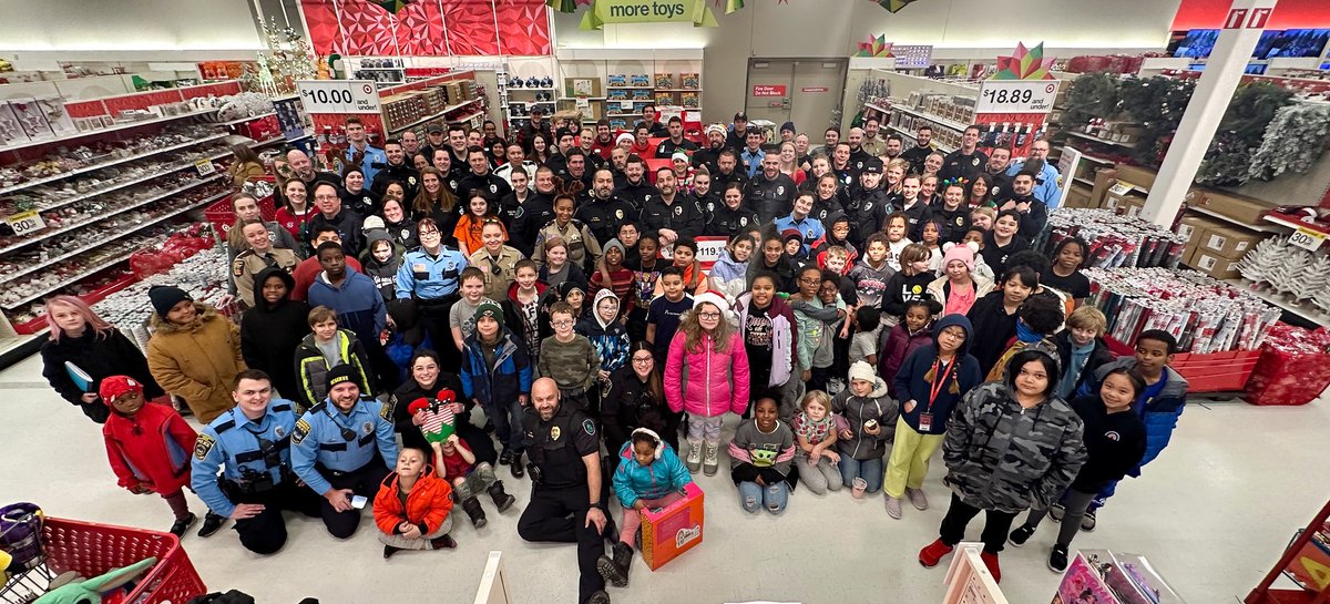 AnokaHennepin on Twitter "Last week, the Blaine Police/Fire Dept