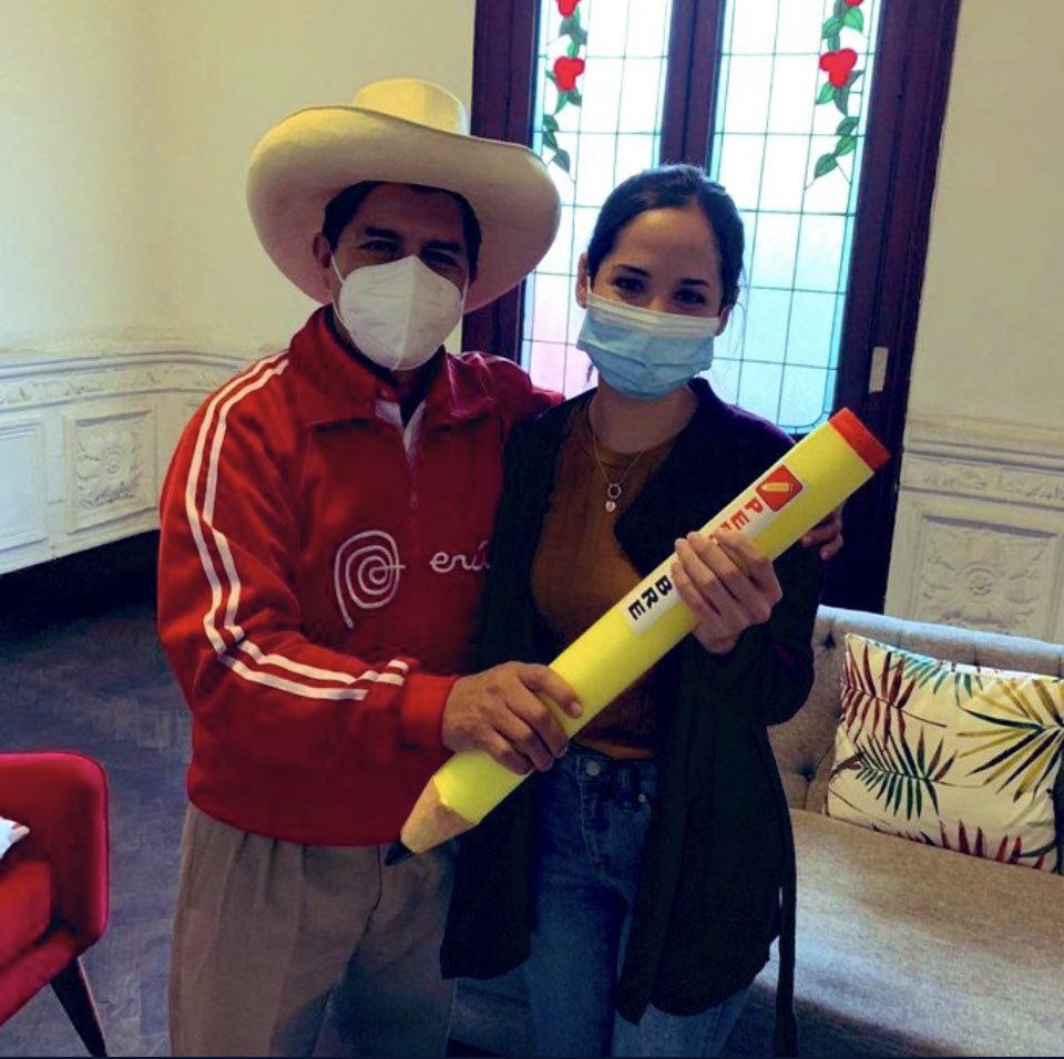 Rafael Belaunde tweet media