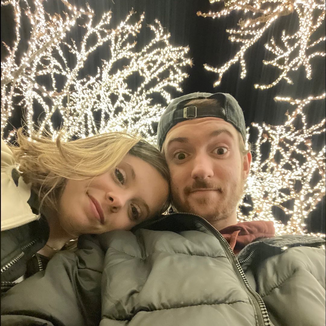watsontom_2's tweet photo. Christmas in Dixie w/ @kenn_cataline https://t.co/7YFw4R0et6