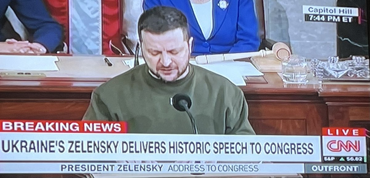 Olga Onuch (Онух) (@oonuch) on Twitter photo “Against all odds … doom and gloom… Ukraine is alive and kicking!!”
- <a href="/ZelenskyyUa/">Volodymyr Zelenskyy / Володимир Зеленський</a> “Against all odds … doom and gloom… Ukraine is alive and kicking!!”
- <a href="/ZelenskyyUa/">Volodymyr Zelenskyy / Володимир Зеленський</a>