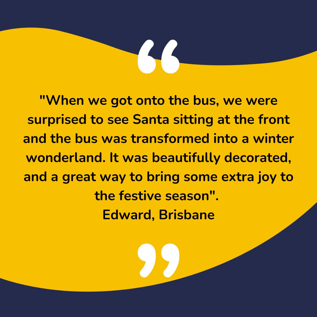 Translink_QLD's tweet photo. Does your driver say hello 👋👋 everyday or go that extra mile?  

Nominate them in the #SEQ category for the 2022 #QLDBusDriveroftheYear 🚍 Awards to give your extraordinary driver an extraordinary thank you. 

Find out more on our website 👉 https://t.co/fecTVuips5 https://t.co/DJYEe3ADNA