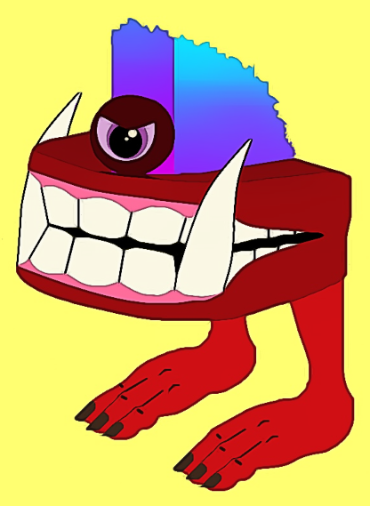 denture_smiling's tweet photo. Monsters Smiling Dentures

DentureHorror#MAA13

https://t.co/oBGPxh2ZMJ

Red colored denture transformed into an abominable Ogre

#AdventuresofSmilingDentures #Opensea #OpenseaCollection #openseacollection #Collection #nftpolygon #nftdrop #polygon @ethereum https://t.co/MN5Phr3Qqq