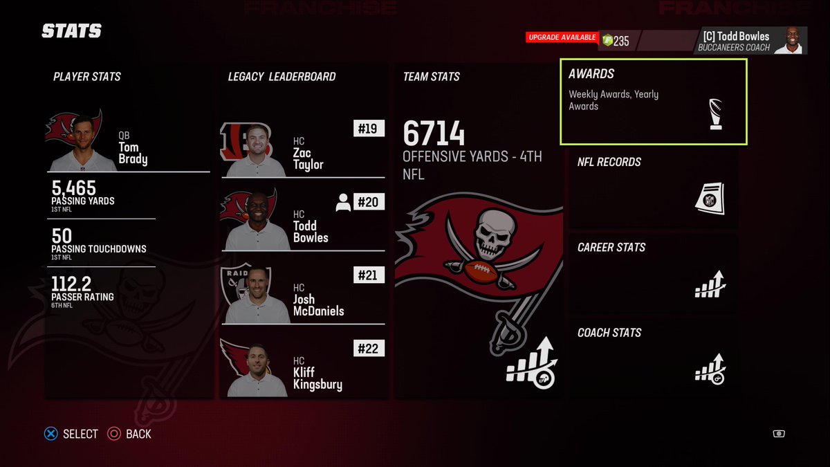 Touncey's tweet photo. #PS5Share, #MaddenNFL23 https://t.co/zF3XFYhjFQ