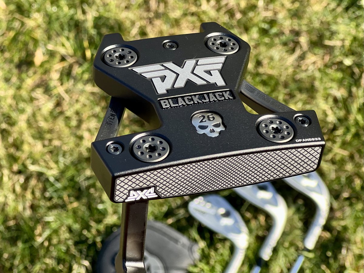 PGAPappas's tweet image. Letters from Santa DAY 11 PGAPappas 12 Days of Christmas Golf Giveaway

🎁 New PXG (Custom Fit) Sugar Daddy II Wedges (Set of 3) and ANY PXG Battle Ready Putter #JingleBAM

To enter:
🎄 Retweet
🎄 Follow @PGAPappas and @pxg 

#ReleaseTheKringle! pgapappas.blogspot.com/2022/12/letter…