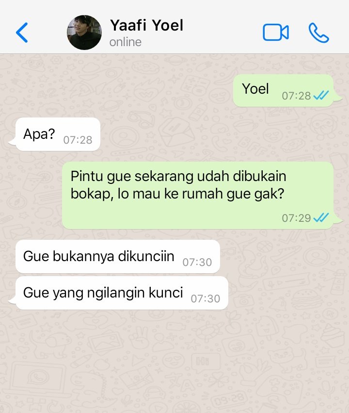 geoboogie's tweet photo. SOPE AU 🐿️🐱 | Noceur

#sopelokalau

; terlambat atau tidak, menunggu dan menanti menjadi dua hal yang tak ada beda. https://t.co/sUktND1vAY
