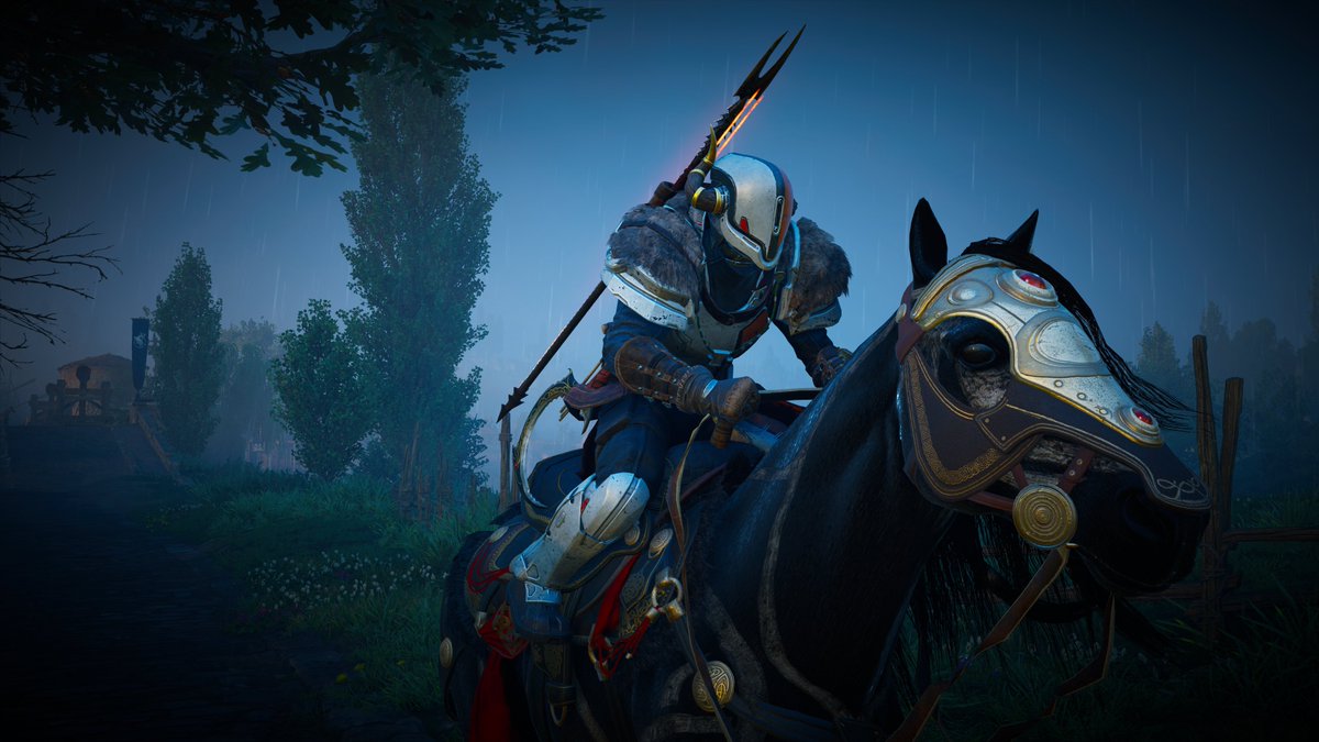 TheRealMutewalk's tweet photo. #PS5Share, #AssassinsCreedValhalla https://t.co/eYXeobkQaB