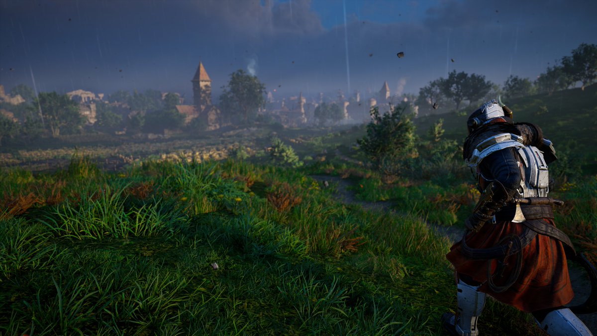 TheRealMutewalk's tweet photo. #PS5Share, #AssassinsCreedValhalla https://t.co/eYXeobkQaB