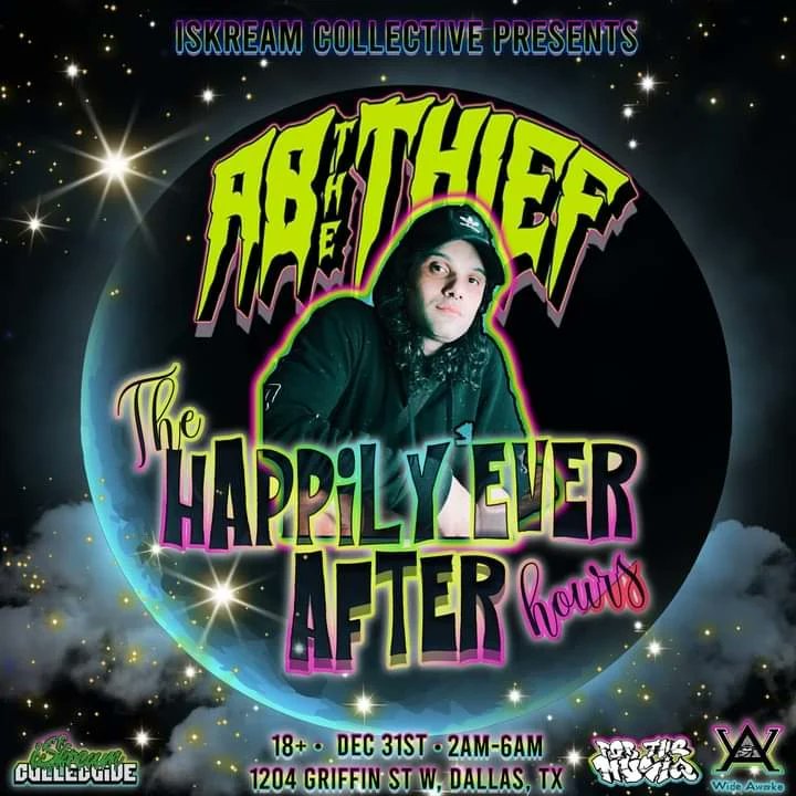 Unofficial LAN after parties 😈