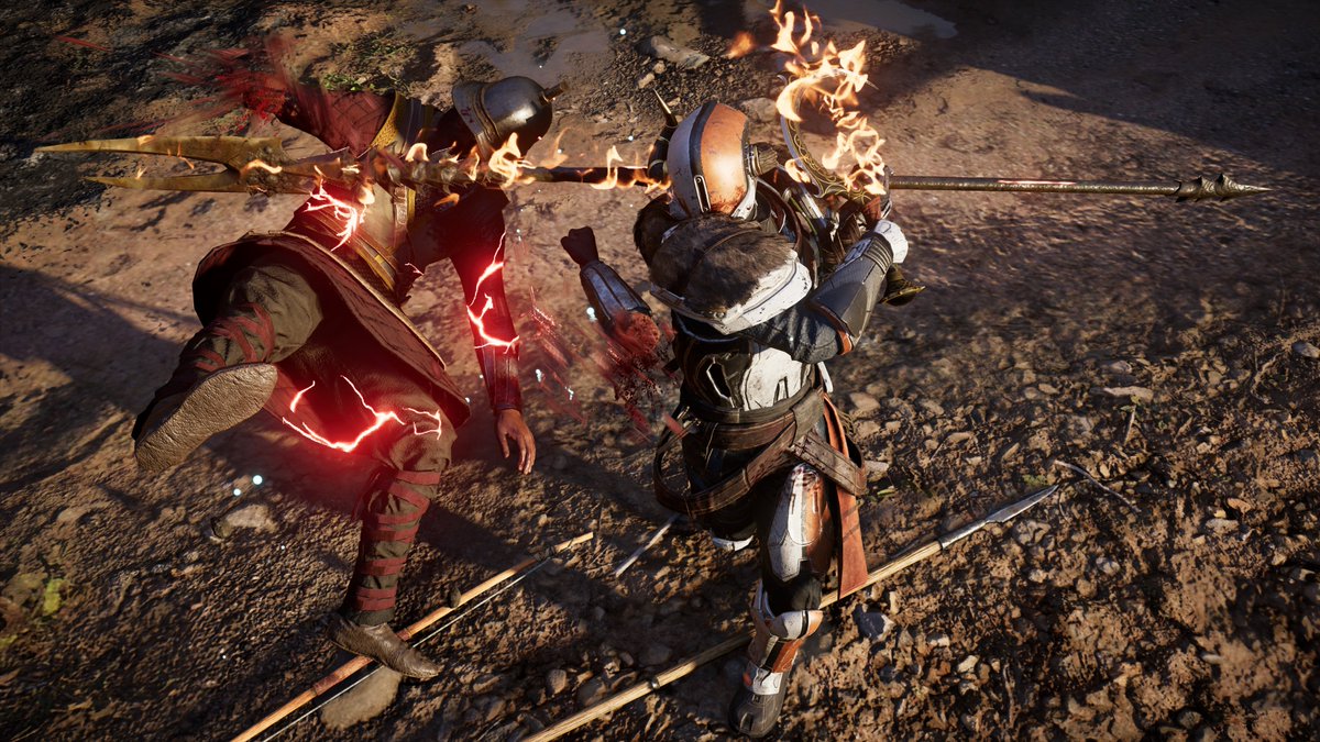 TheRealMutewalk's tweet photo. #PS5Share, #AssassinsCreedValhalla https://t.co/i5dSpkTZpM