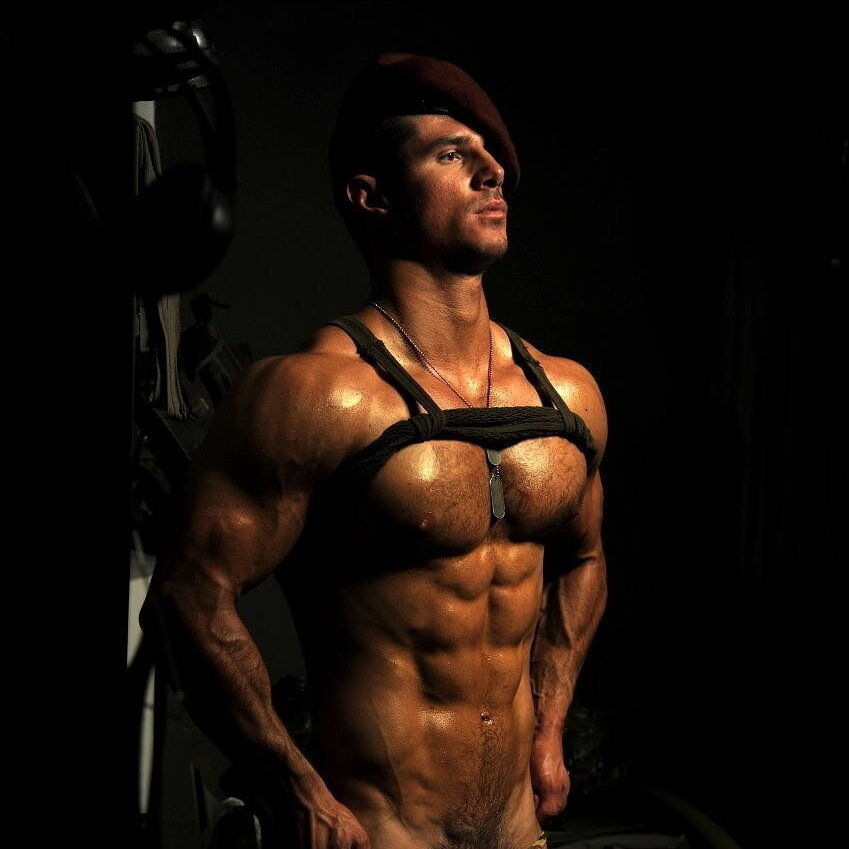 Thomas A. Hammer on Twitter