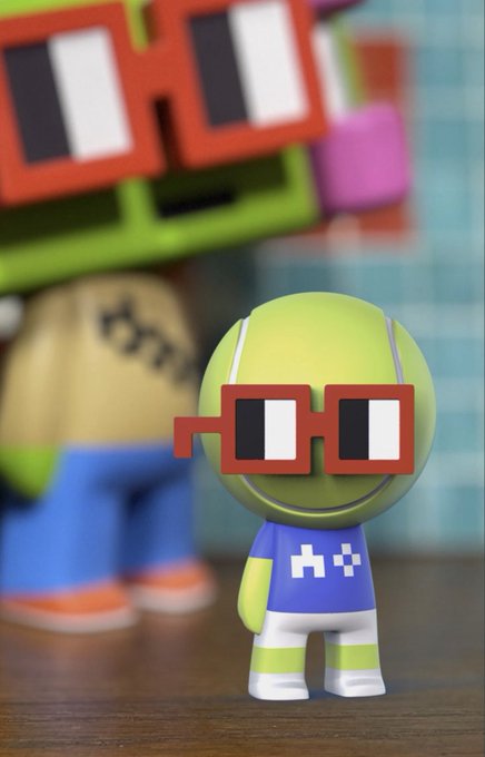 AOmetaverse tweet media