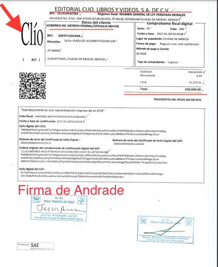 sevillacritico's tweet photo. Me dicen que @EnriqueKrauze sigue enojado con @lopezobrador_ porque antes tenía amigos en el gobierno que daban jugosos contratos al dueño de @Letras_Libres.
¿Cómo quién?, pregunto. Julián Andrade, @jandradej, amigo de MA Mancera, me responden. Verifico la información y sí.👇 https://t.co/LPisXRZrQI