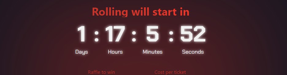 TaiyoPilots's tweet image. The Pilots Raffle is now live.

295 $SCRAP per ticket.

Winners get an airdrop on mintday - losers can claim their Scrap back and get a refund after raffle ends. 

500 Pilots up for Grabs.

Good luck Cadets 🫡

pilots-raffle.taiyorobotics.com