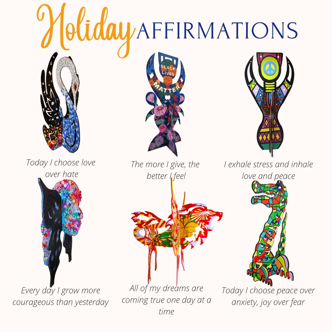 Animodules - Barat Foundation tweet media