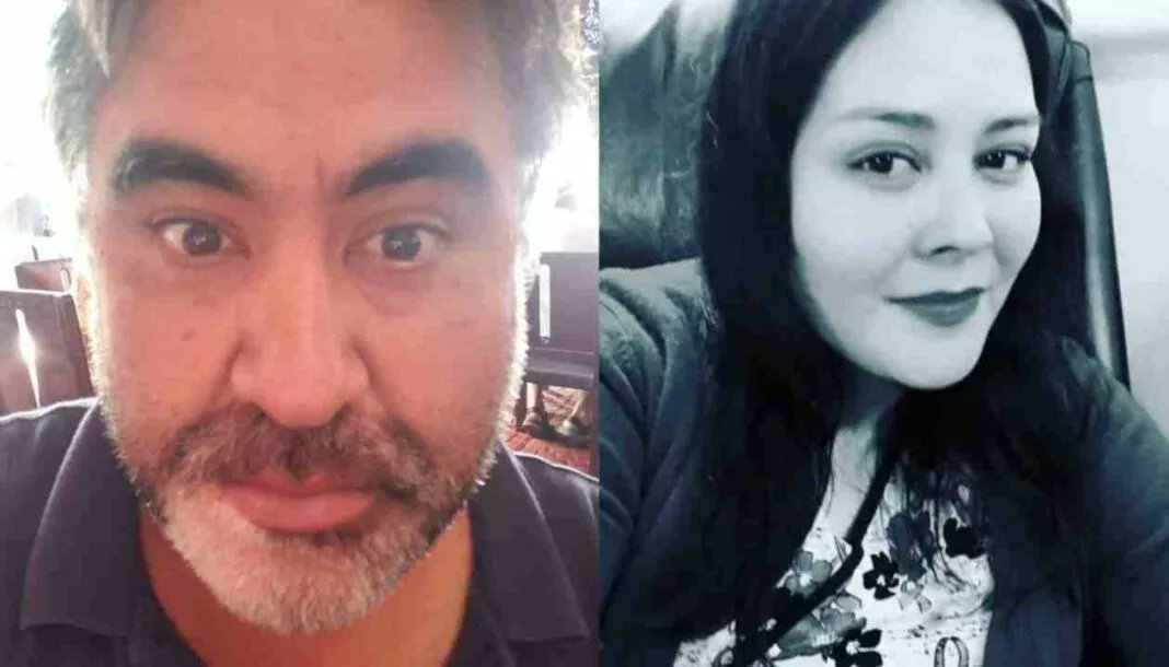 FreddieBulsar20's tweet photo. Jaduista y votante de Boric,el siquiatra Ricardo Yevenes,es detenido por la PDI por femicidio frustrado en la ciudad de Arica. 

La noticia ya lleva 11 horas en los medios y no he visto a ninguna feminazi partidaria del régimen,mostrando las tetas y el culo en señal de protesta. https://t.co/KxgeebXvnj