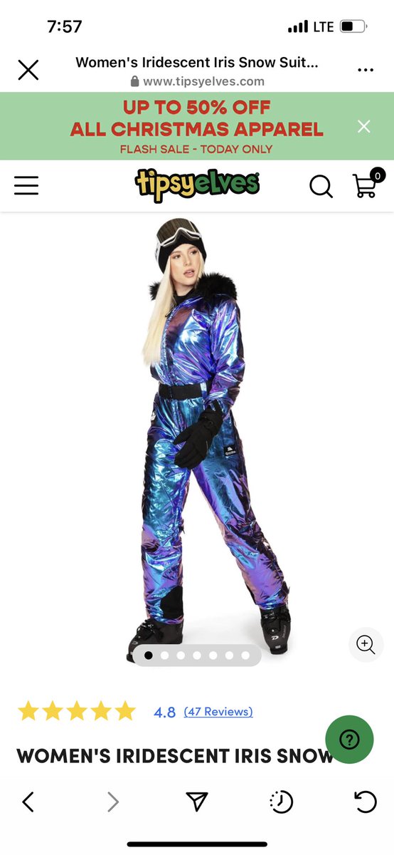 LiaLabowe's tweet image. Who wants to get me a snow suit for my bday?