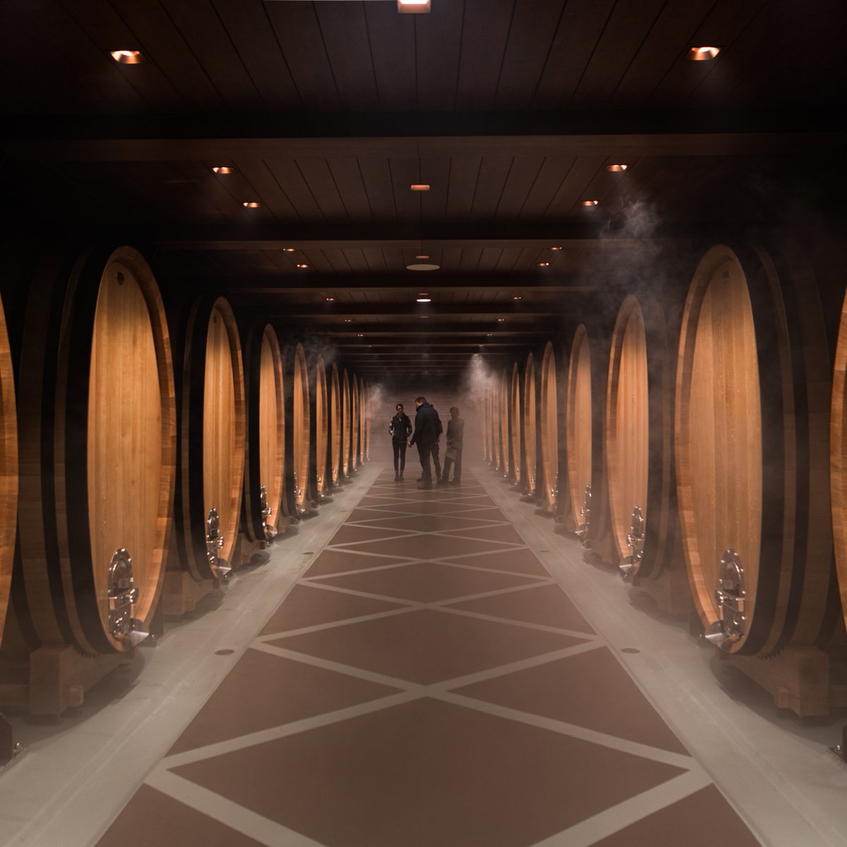 “Breathtaking, stunning, memorable.”

These are just some of the words guests have used to describe our estate tour. Find your own words to describe our estate tour with a private tour and tasting.