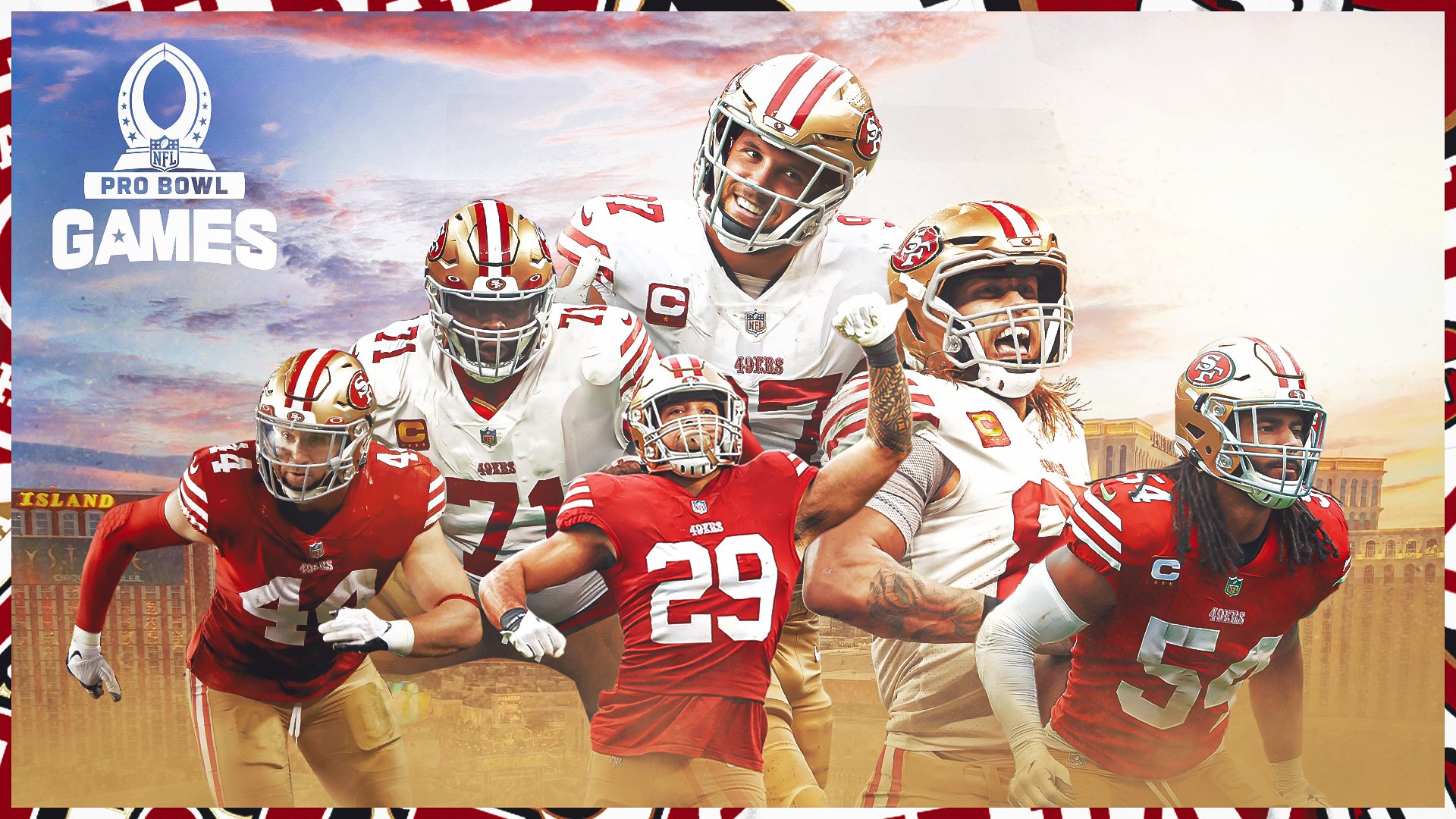 49er home games 2023