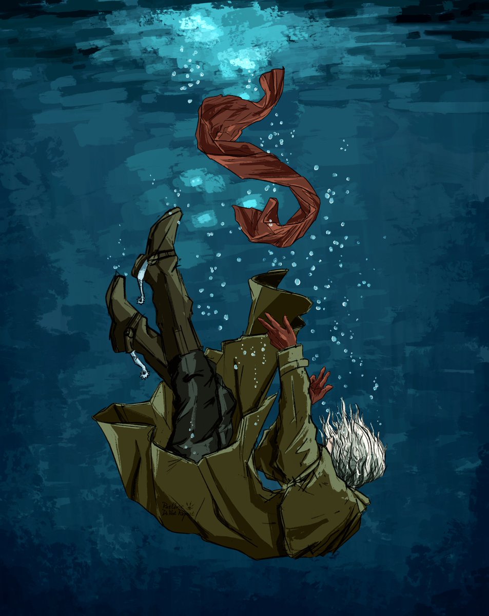 ratclinic 🐀📦 // c0mms open on Twitter: "“you’re… pretty good” #