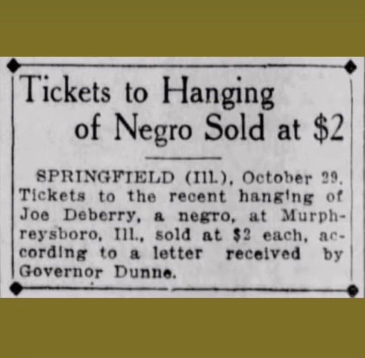 BroMane5thflo's tweet image. This is why we need reparations.