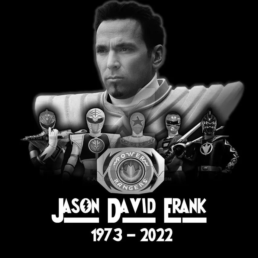 jynoaj's tweet photo. ❣️That  Black ranger i looked up to all my childhood &amp; the one I dreamed to be 
RIP Tom Oliver 
@jdfffn #jasondavidfrank #tribute #tributetojasondavidfrank https://t.co/dhWp3DsBsK